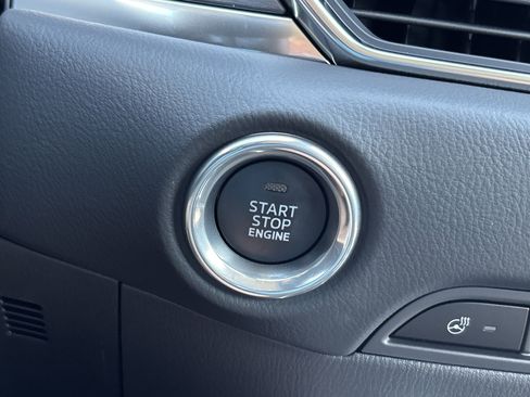 New 2025 MAZDA CX-5 AWD 2.5 S w/ Premium Plus Pkg image 28