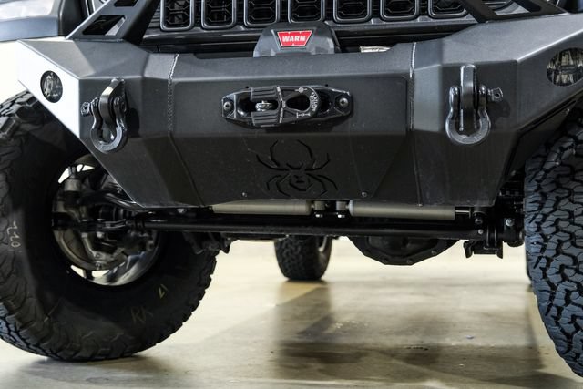 Used 2025 Jeep Gladiator Sport AWD/4WD image 23