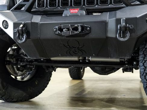 Used 2025 Jeep Gladiator Sport AWD/4WD image 23