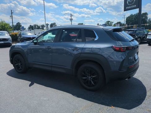 Certified 2026 MAZDA CX-50 2.5 Hybrid w/ Preferred Pkg AWD/4WD image 6