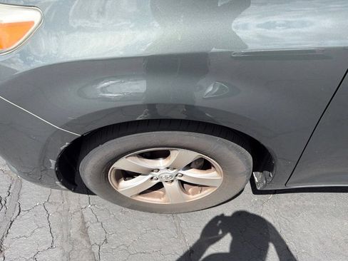 Used 2014 Toyota Sienna LE FWD image 9