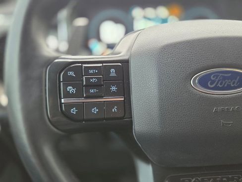 Used 2023 Ford F150 Raptor w/ Raptor Carbon Fiber Package AWD/4WD image 16