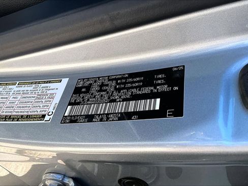 Used 2025 Lexus RX 350 Premium w/ Accessory Package (K3) image 35