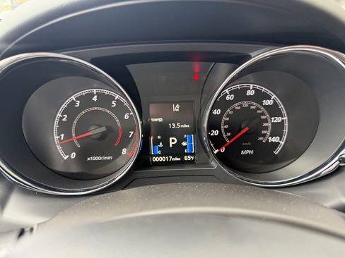 New 2025 Mitsubishi Outlander Sport 2.0 image 26