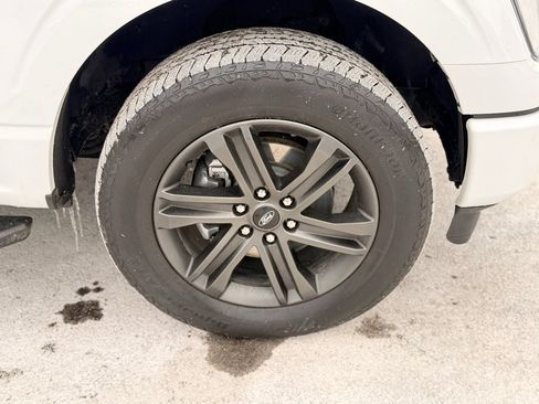 Used 2022 Ford F150 XLT w/ Equipment Group 301A Mid image 30