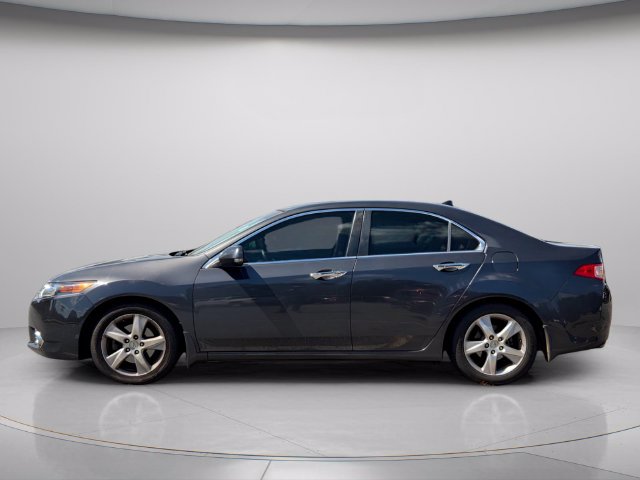Used 2012 Acura TSX w/ Technology Package FWD image 3