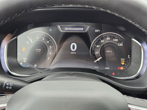 New 2026 RAM 1500 Laramie image 13