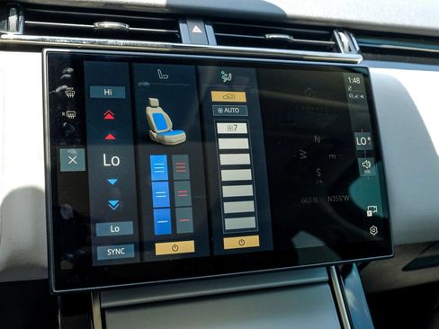 Used 2024 Land Rover Range Rover Velar S AWD/4WD image 30