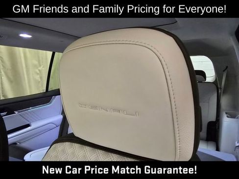 New 2026 GMC Acadia Denali w/ Super Cruise Package AWD/4WD image 14