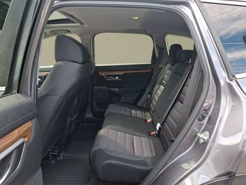 Used 2018 Honda CR-V EX image 10