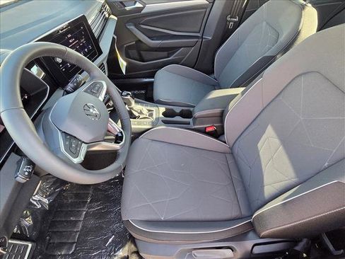 New 2026 Volkswagen Jetta Sport FWD image 4