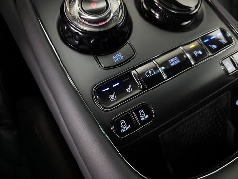 New 2026 Genesis G90 3.5T Prestige image 32