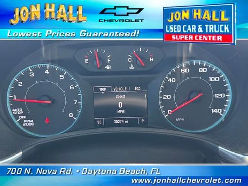 Used 2023 Chevrolet Equinox LS w/ Sport Edition image 27