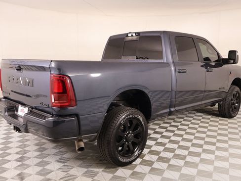 Used 2025 RAM 2500 Laramie w/ Night Edition AWD/4WD image 20