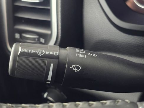 Used 2024 RAM 2500 Big Horn image 27