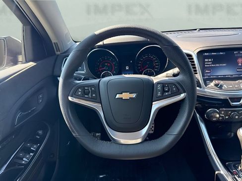 Used 2017 Chevrolet SS RWD image 9