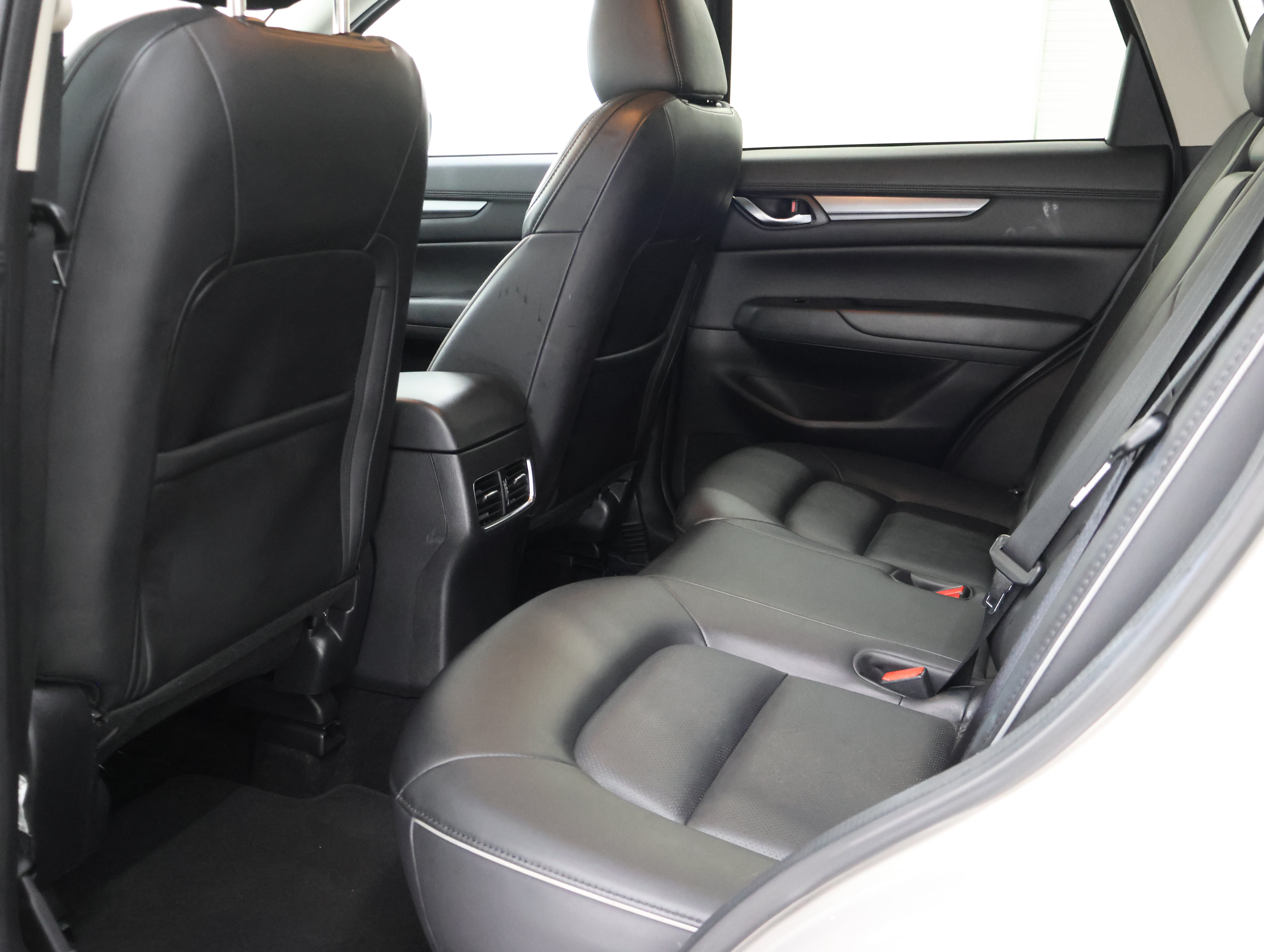 Used 2024 MAZDA CX-5 AWD 2.5 S w/ Select Package image 33