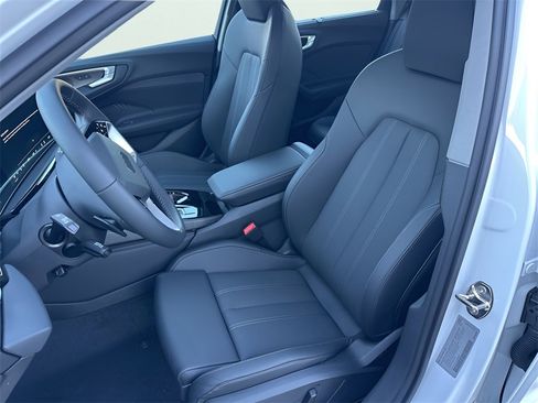 New 2025 Audi A5 2.0T Premium Plus image 13