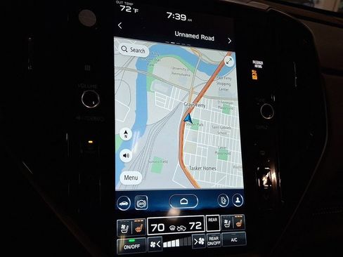 New 2026 Subaru Ascent Bronze Edition image 3