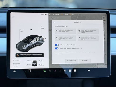 Used 2022 Tesla Model 3 Long Range image 46