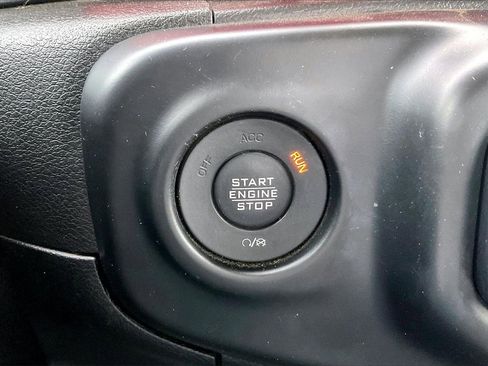 Certified 2020 Jeep Gladiator Rubicon w/ Dual Top Group image 29