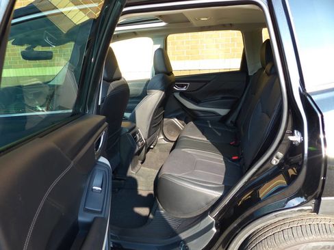 Used 2024 Subaru Forester Limited image 36