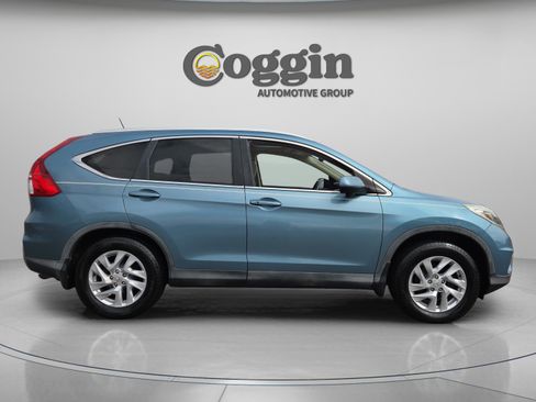 Used 2015 Honda CR-V EX-L image 7