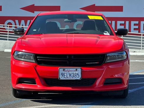 Used 2023 Dodge Charger SXT image 7
