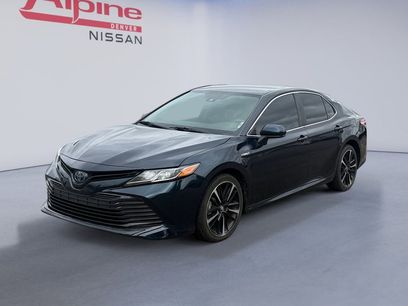 Used 2020 Toyota Camry LE w/ Carpet Mat Package