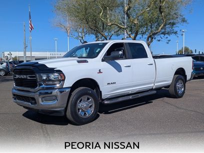 Used 2021 RAM 3500 Big Horn