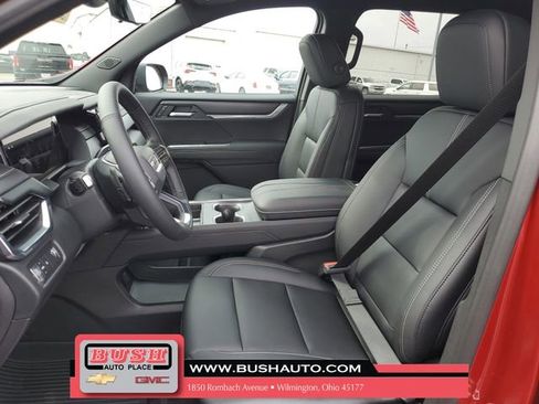 New 2026 GMC Acadia Elevation w/ Black Edition image 16