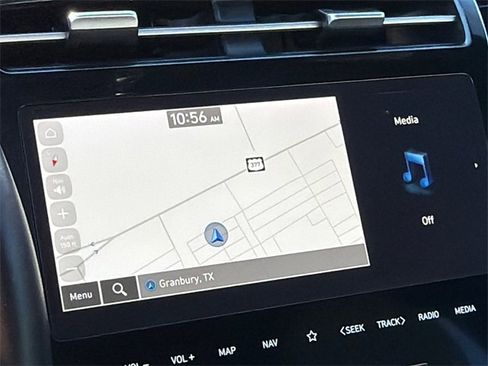 Certified 2023 Hyundai Santa Cruz SEL Premium image 22