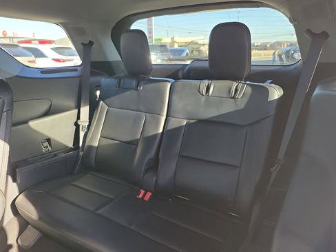Used 2023 Ford Explorer Limited image 10
