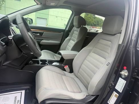 Used 2017 Honda CR-V EX image 15