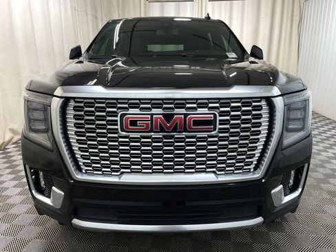 Certified 2022 GMC Yukon XL Denali w/ Max Trailering Package AWD/4WD image 24