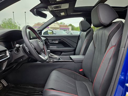 Certified 2025 Acura ADX A-Spec AWD/4WD image 14