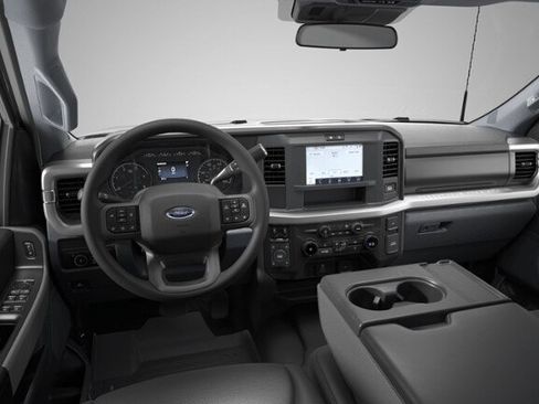 New 2026 Ford F250 XLT w/ FX4 Off-Road Package AWD/4WD image 7