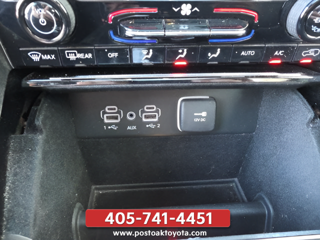 Used 2021 Jeep Grand Cherokee L Limited AWD/4WD image 21