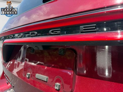 Used 2023 Dodge Durango GT AWD/4WD image 17