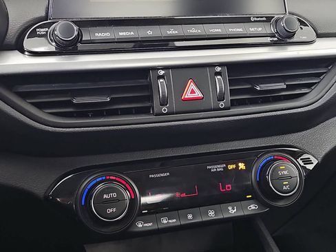 Used 2019 Kia Forte Sedan FWD image 22