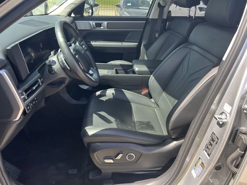 Used 2024 Hyundai Santa Fe XRT image 13