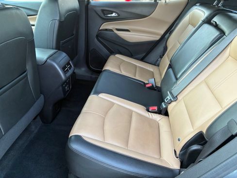 Used 2024 Chevrolet Equinox Premier AWD/4WD image 16
