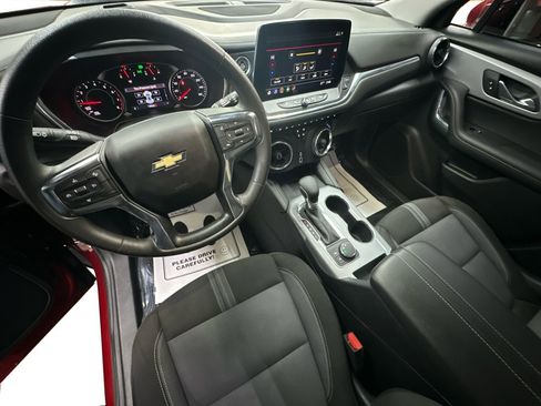 Used 2023 Chevrolet Blazer LT w/ Convenience Package image 31
