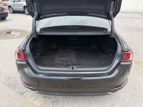 Used 2019 Lexus ES 350 w/ Premium Package FWD image 20
