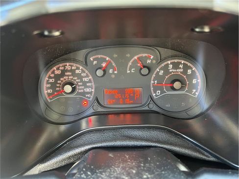 Used 2018 RAM ProMaster City Tradesman image 17