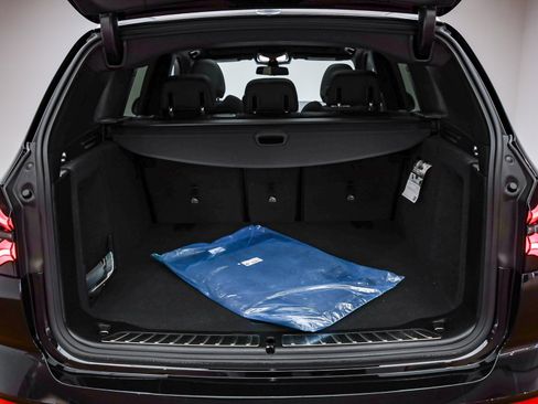 Used 2024 BMW X3 sDrive30i w/ Premium Package w/ZPA image 28