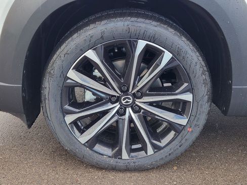 New 2025 MAZDA CX-50 AWD 2.5 Turbo w/ Weather Package image 12