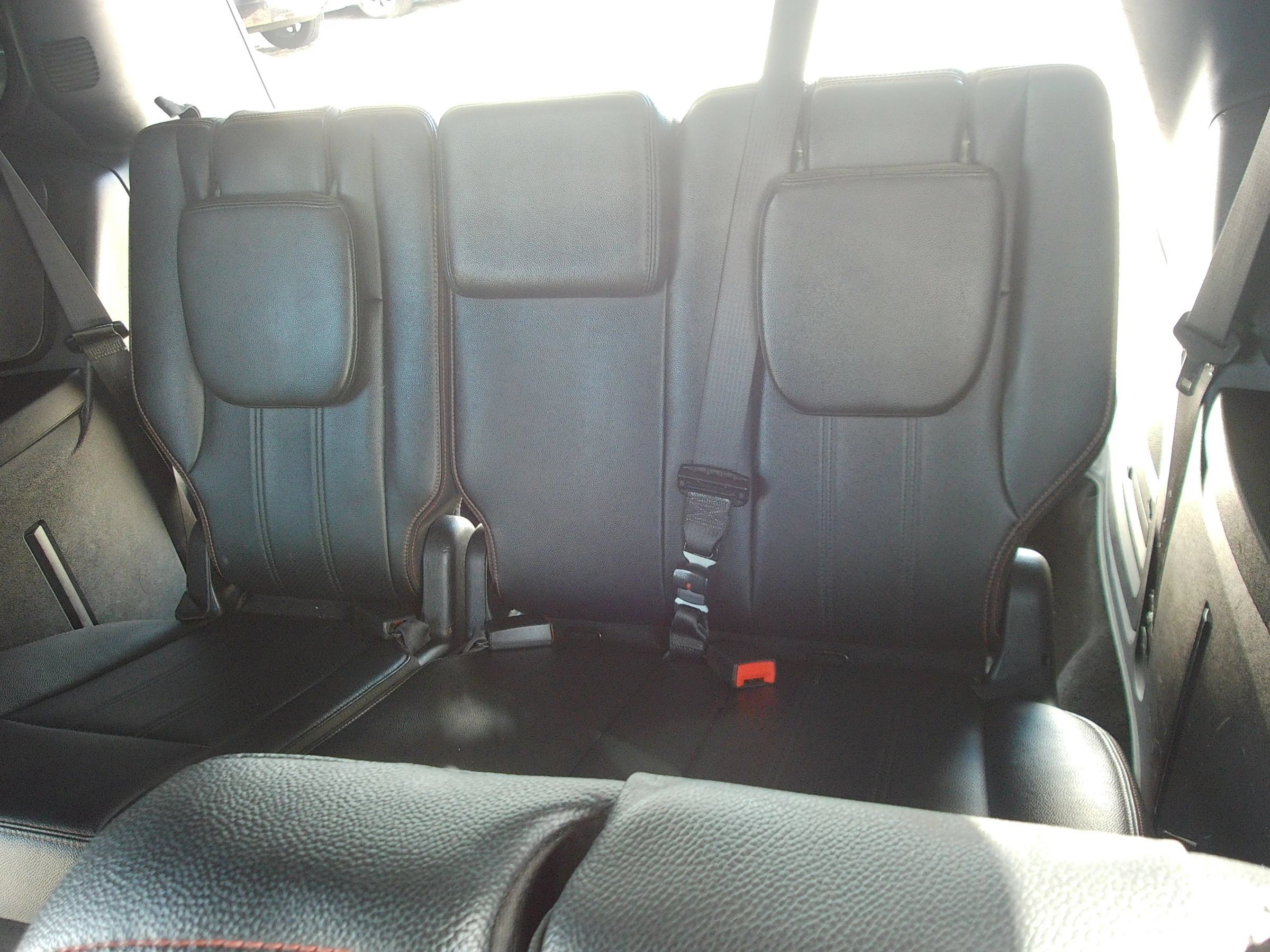 Used 2019 Dodge Grand Caravan GT FWD image 28