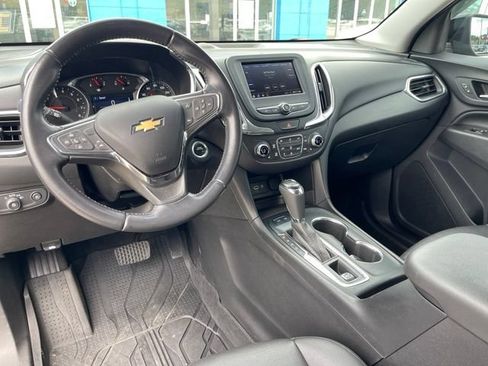 Used 2020 Chevrolet Equinox LT w/ Midnight Edition AWD/4WD image 13