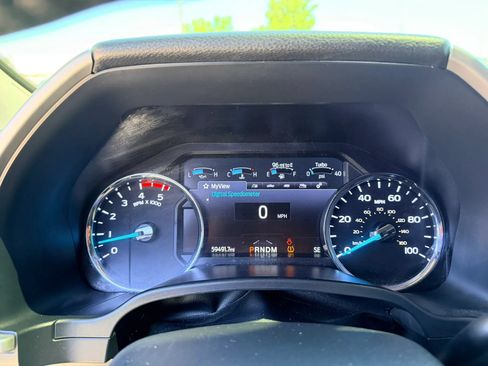 Used 2020 Ford F250 Lariat AWD/4WD image 11
